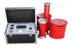 串联变频谐振试验装置-扬州达瑞