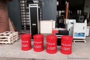 串联谐振变压器-扬州达瑞