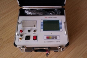 电容电感测试仪-扬州达瑞