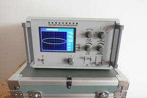 局部放电测试仪-扬州达瑞
