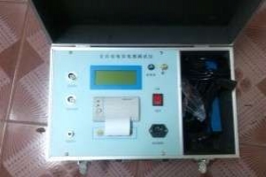 便携式调频串联谐振耐压试验装置-扬州达瑞