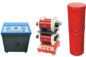 便携式调频串联谐振耐压试验装置-扬州达瑞