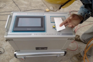 调频串联谐振耐压装置-扬州达瑞