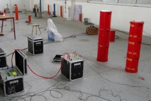 串联谐振试验装置-扬州达瑞