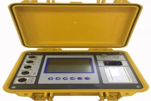 全自动电容电桥测试仪-扬州达瑞