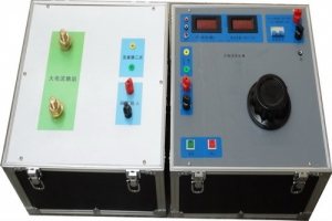 3000A大电流发生器-扬州达瑞