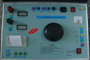 全自动互感器特性综合测试仪-扬州瑞达