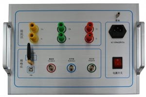 CT伏安特性综合测试仪-扬州达瑞