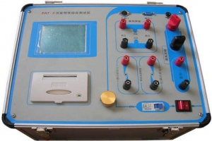 电流互感器综合特性测试仪-扬州达瑞