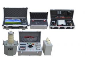 电缆故障检测仪-扬州达瑞