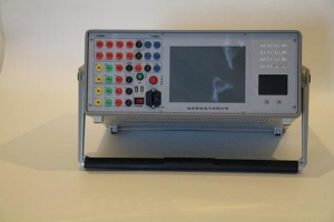 三相微机继电保护测试仪-扬州达瑞