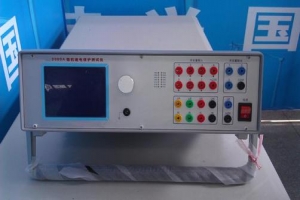 微机继电保护测试仪-扬州达瑞