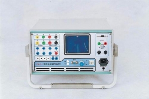 光数字继电保护测试仪-扬州达瑞