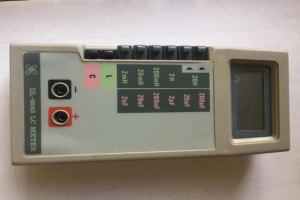 电阻电容电感测试仪-扬州达瑞