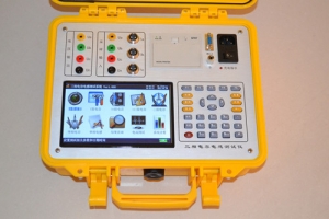 单相电容电感测试仪-扬州达瑞