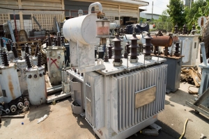 无局部放电试验变压器-扬州达瑞