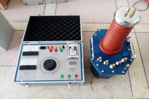 变压器工频（交流）耐压试验装置-扬州达瑞