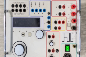 伏安特性变比极性综合测试仪-扬州达瑞