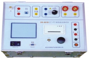 CTPT特性综合测试仪-扬州达瑞