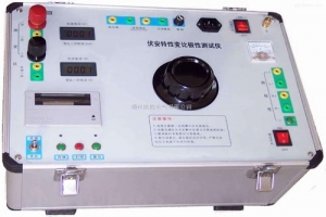 FA-102CT伏安特性测试仪-扬州达瑞