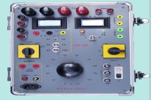 KVA-5继电器综合实验装置-扬州达瑞