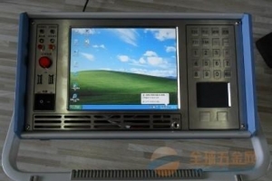 KJ880微机继电保护测试系统-扬州达瑞