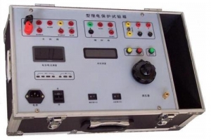 继电保护校验仪-扬州达瑞