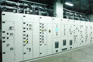 10KVA/50KV高压试验变压器-扬州达瑞