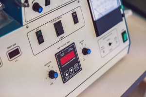 智能型电容电感测试仪 -扬州达瑞