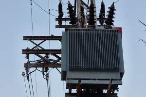 3KVA/150KV高压试验变压器-扬州达瑞