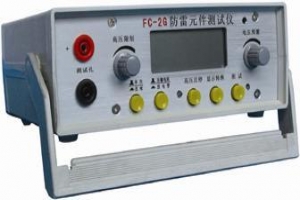 FC-2GB防雷元件测试仪-扬州达瑞