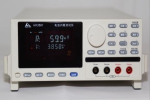 蓄电池内阻测试仪-扬州达瑞