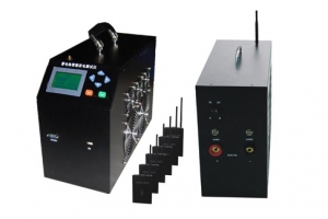 蓄电池充放测试仪-扬州达瑞