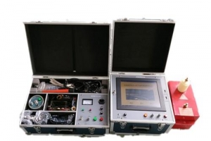 BC5130矿用电缆故障测试仪-扬州达瑞