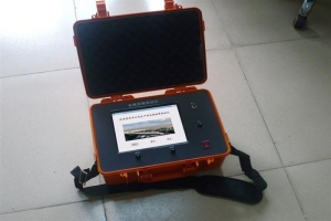 高精度电缆故障测试仪-扬州达瑞